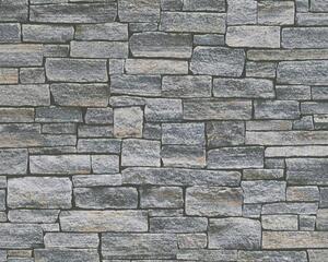 Tapet vlies pentru perete best of wood & stone 95871-1