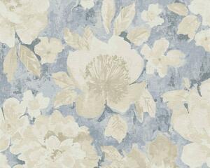 Tapet vlies pentru perete aquarell dreams 39607-1