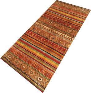 Covor flat Solevito Marrakesch multicolor 80x150 cm