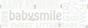 Tapet vlies pentru perete little stars 35848-1