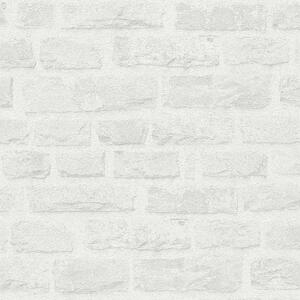 Tapet vlies pentru perete natural living 38637-2