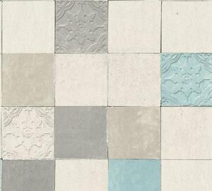 Tapet vlies pentru perete new walls 37406-1