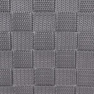 Coș de rufe din material textil 45 l Stan – Compactor