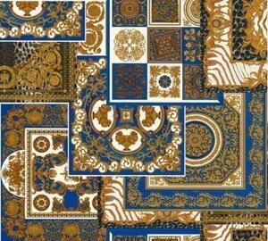 Tapet vlies pentru perete versace 37048-1
