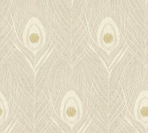 Tapet vlies pentru perete absolutly chic 36971-7