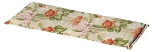 Perna pentru banca LUANO 120x48 cm verde