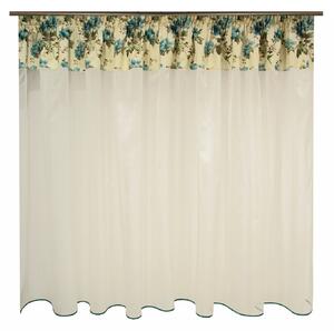 Perdea Velaria pirilty, 320 x 150 cm