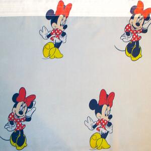 Perdea pentru copii, Minnie Mouse, diverse dimensiuni