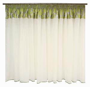 Perdea Velaria freshness, 390 x 135 cm