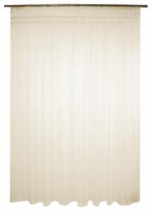 Perdea airnet ivory, diverse dimensiuni