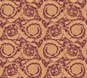 Tapet vlies pentru perete versace 36692-7