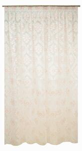 Perdea Velaria Rosa rosu, 300x250 cm