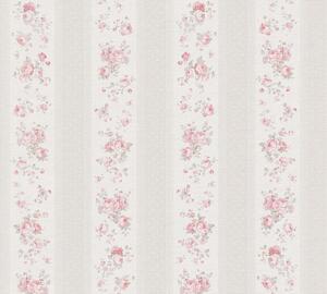 Tapet vlies pentru perete maison charme 39069-4