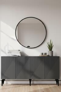 Batum komód, antracit, 150 cm