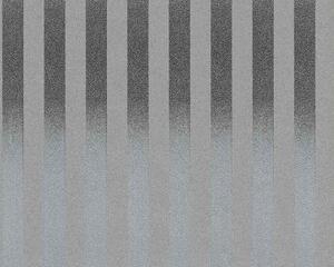 Tapet vinilic pentru perete black and white 2732-60