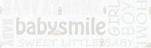 Tapet vlies pentru perete little stars 35848-2