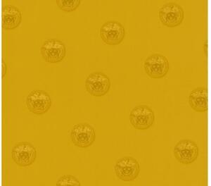 Tapet vlies pentru perete versace 34862-4