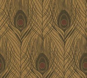 Tapet vlies pentru perete absolutly chic 36971-8