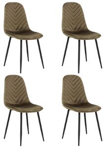 Set 4 Scaune Bya Maro