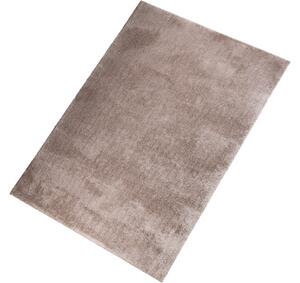 Covor Shaggy Solevito Wellness taupe 160x230 cm
