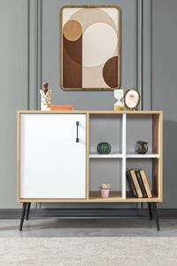 Komód, 100 cm – TR707DWL1265