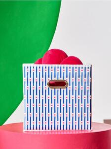 Sinsay - Cutie pentru depozitare - lavand