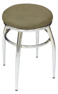 Scaun Tip Taburet Parker Maro