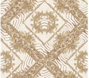 Tapet vlies pentru perete versace 34904-1