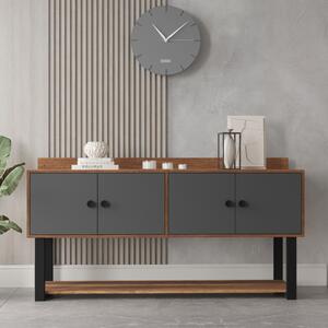 Komód, 180 cm – Mn04-Ba