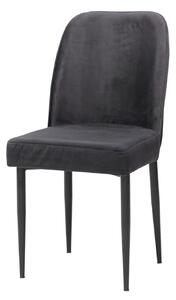 Scaun Baron Negru