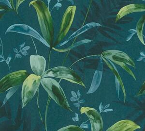 Tapet vlies pentru perete ap jungle chic 37704-4