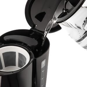 ASTOREO Aparat de cafea filtru SENCOR 1,8 l - neagra - Mărimea 1,8 l