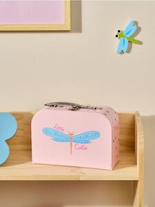 Sinsay - Cutie pentru depozitare - multicolor