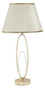 Lampa de masa, GLAM flush, cm o 30x58