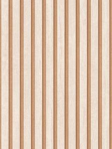 Tapet vlies pentru perete wooden wall 78665-2