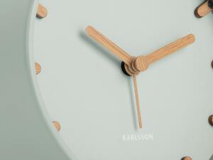 Ceas deșteptător ø 11 cm Grace – Karlsson