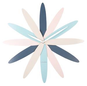 Ceas de perete ø 45 cm Bloom – Karlsson