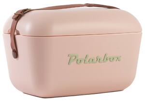Ladă frigorifică POLARBOX 12 l, roz, 12 l
