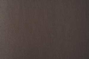 Draperie cu inele Blackout gri 140x245 cm