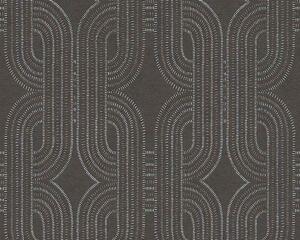 Tapet vlies pentru perete french affair 39937-4