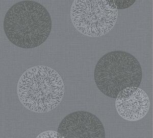 Tapet vlies pentru perete happy spring 34771-3