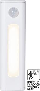 Lampă de veghe cu LED-uri albe, reglabilă, cu senzor de mișcare - Star Trading