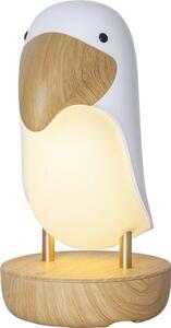 Lampă de veghe pentru copii cu LED Toucan - Star Trading