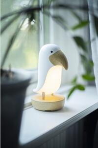 Lampă de veghe pentru copii cu LED Toucan - Star Trading