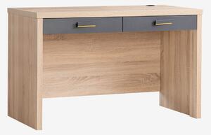 Birou pentru camera copii colectia New City, 120x60x75 cm