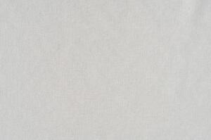Perdea cu rejansă Bari albă 300x245 cm