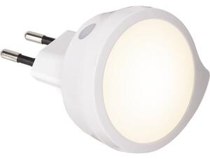 Lampă de veghe cu LED-uri albe - Star Trading
