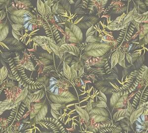 Tapet vlies pentru perete drawn into nature 39425-1