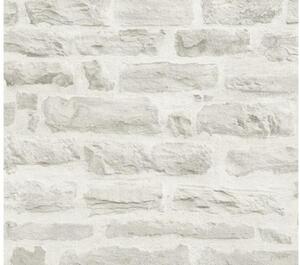 Tapet vlies pentru perete best of wood & stone 35580-4
