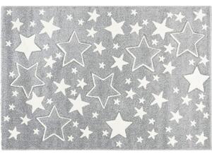 Covor camera copiilor Amigo stele 80x150 cm
